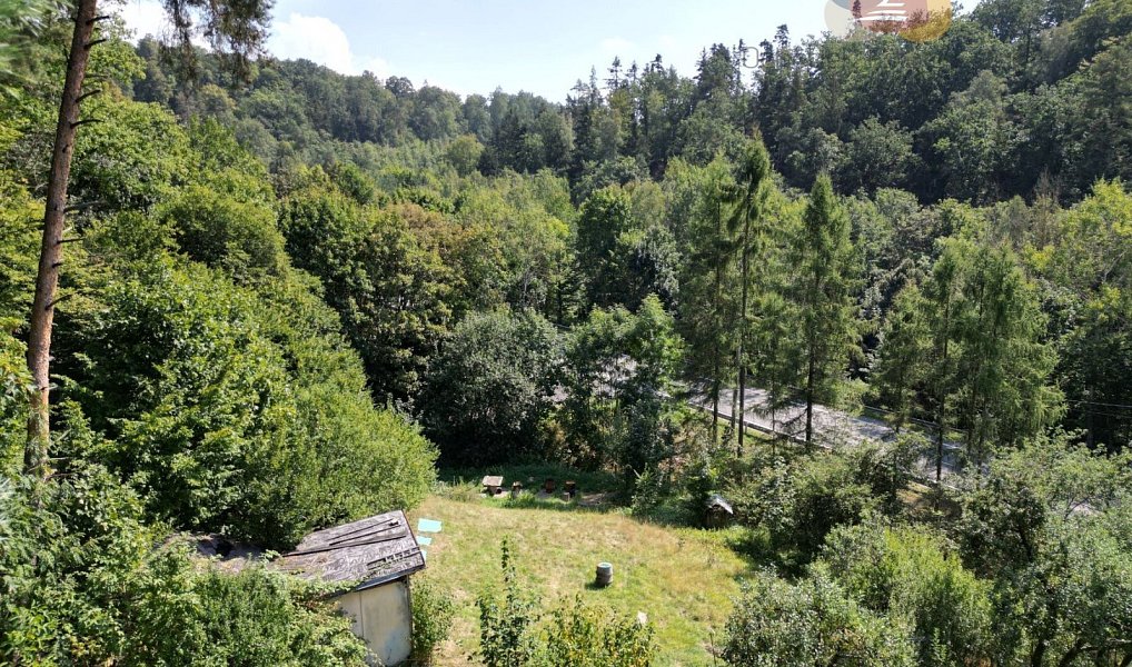 Prodej stavebního pozemku 1 312 m², Šternberk – náhled fotky 13