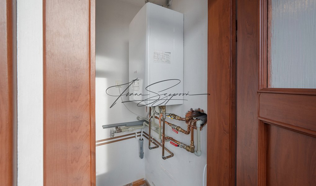 Prodej ubytovacího objektu 208 m², Dráchov – náhled fotky 22