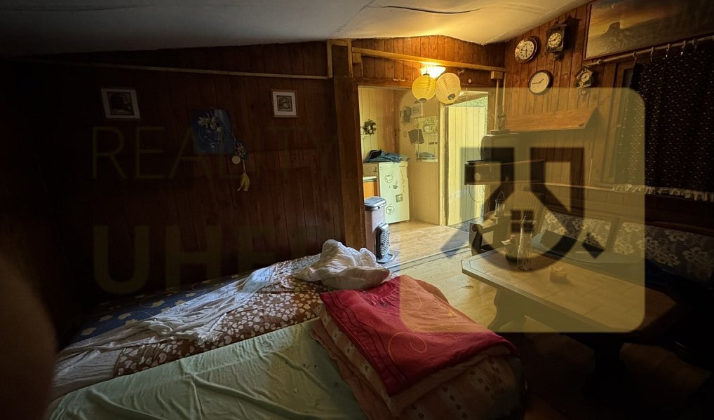 Prodej chaty/chalupy 34 m² s pozemkem 2 975 m², Mšeno – náhled fotky 12
