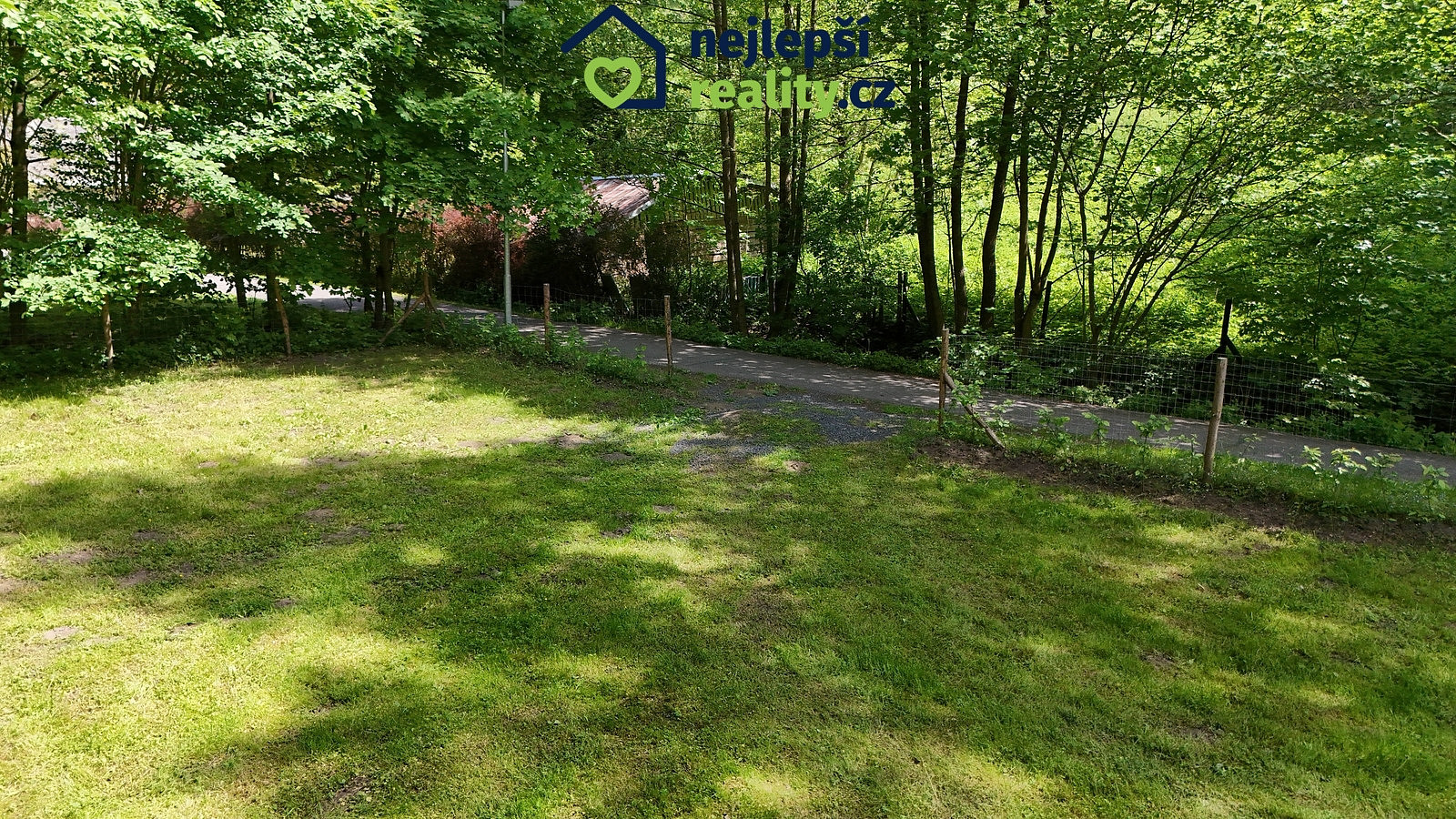 Prodej zahrady 1 736 m² — photo 4
