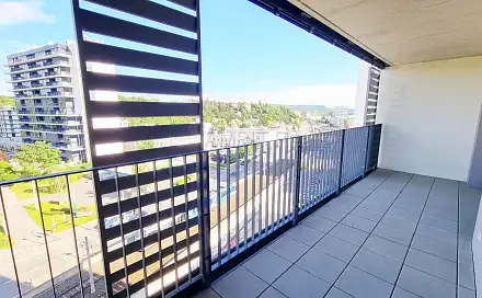 Pronájem bytu 2+kk 58 m²