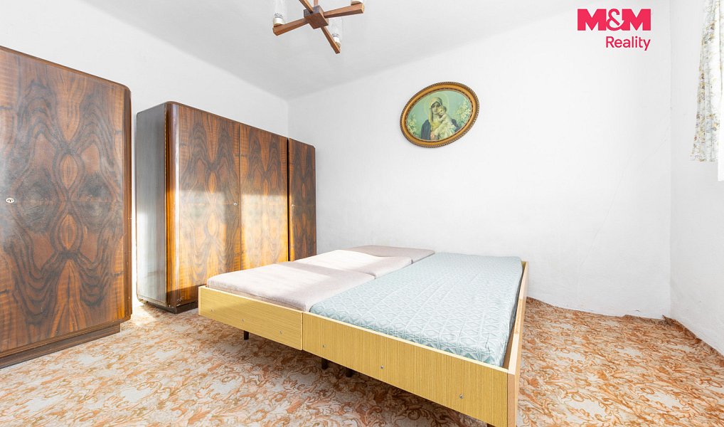 Prodej domu 94 m² s pozemkem 949 m², Krhov – náhled fotky 4