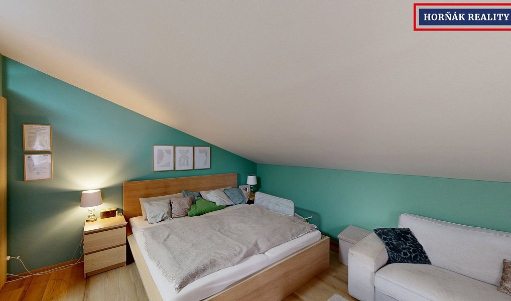 Prodej domu 121 m² s pozemkem 143 m², Bučovice – náhled fotky 16