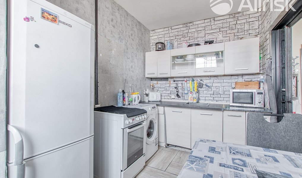 Prodej bytu 2+1 45 m², Ostrava – náhled fotky 3