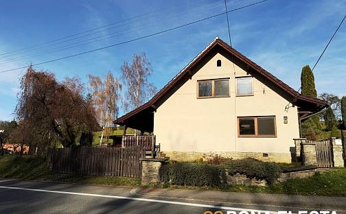 Prodej domu 186 m² s pozemkem 2 113 m², Tichá, okres Nový Jičín