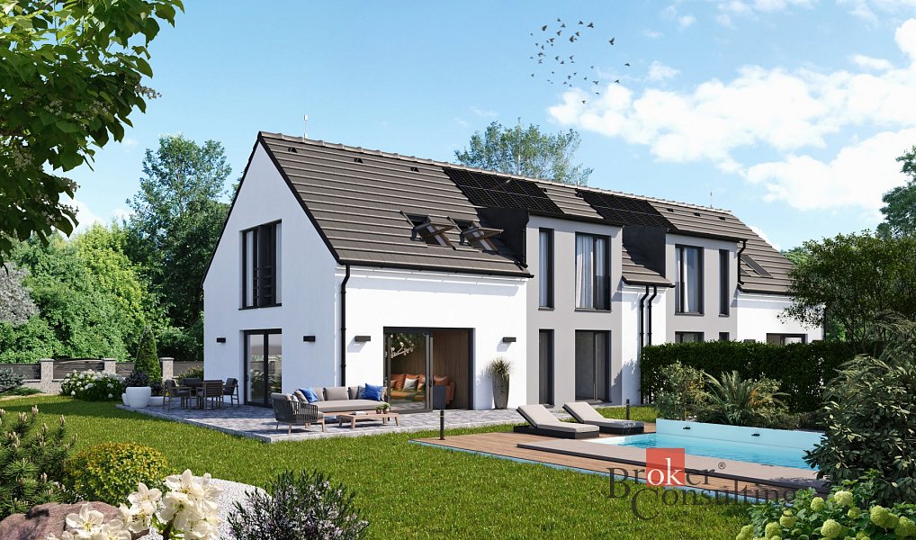 Prodej domu 157 m² s pozemkem 500 m², Stráž nad Nisou – náhled fotky 3