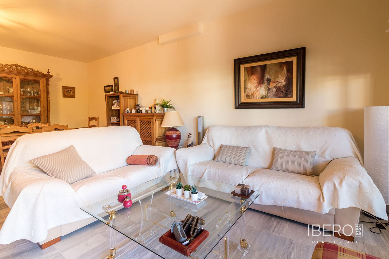 Pis 3+kk – Marbella, Urbanización Marbesa - Vista 5