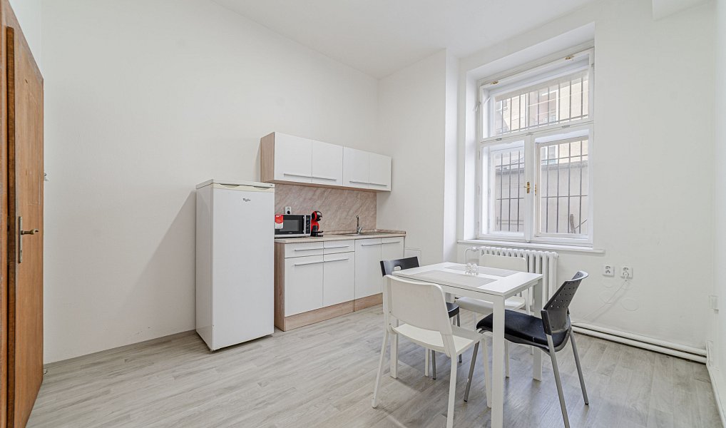 Prodej ubytovacího objektu 2 444 m², Ostrava – náhled fotky 10