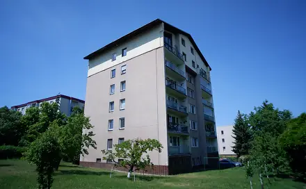 Prodej bytu 3+1 61 m², Ostružinová, Praha 10 - Záběhlice