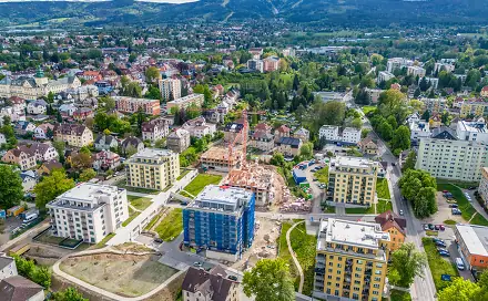 Prodej bytu 3+kk 89 m², Švermova, Liberec - Liberec X-Františkov