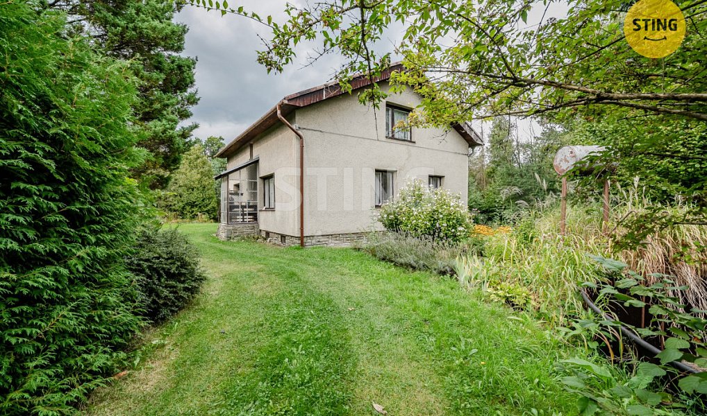 Prodej domu 300 m² s pozemkem 2 683 m², Ostravice – náhled fotky 3