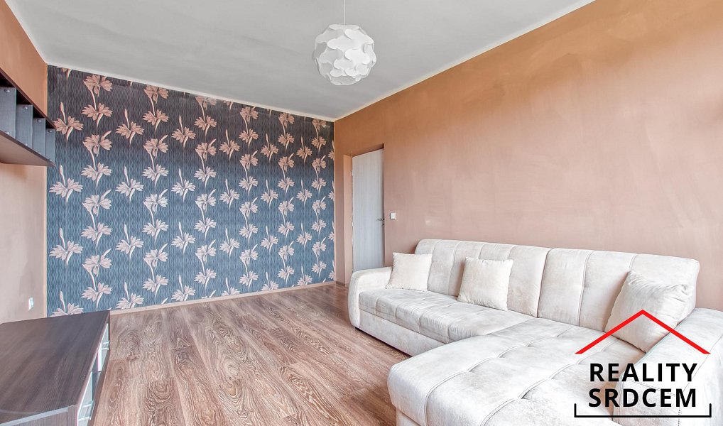 Pronájem bytu 2+1 54 m², Karviná – náhled fotky 3