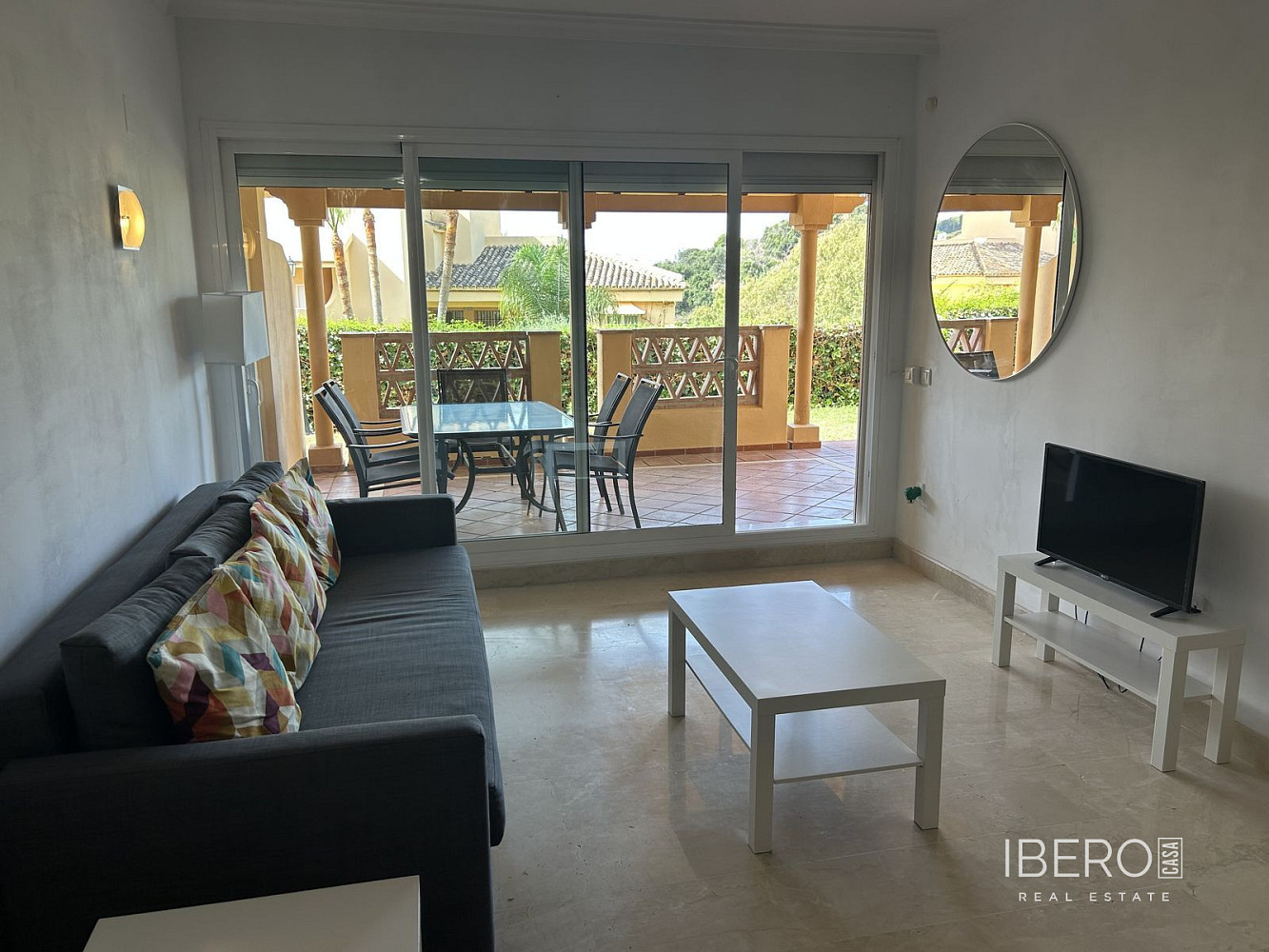 Piso 3+kk – Elviria - Vista 5
