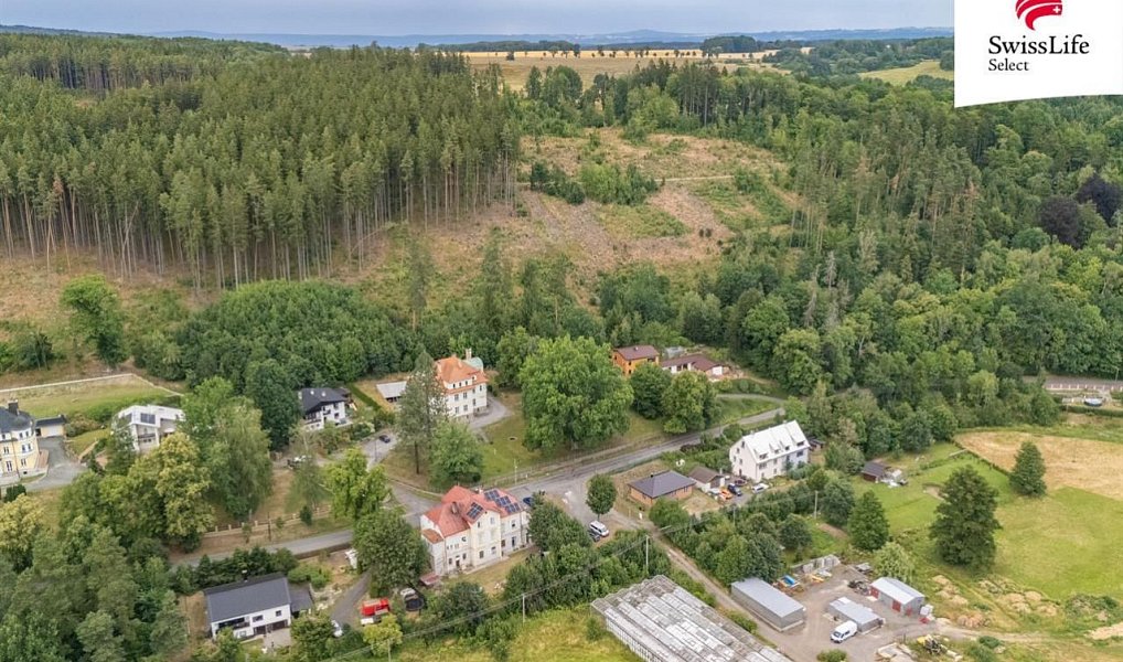 Prodej domu 479 m² s pozemkem 1 542 m², Tachov – náhled fotky 30