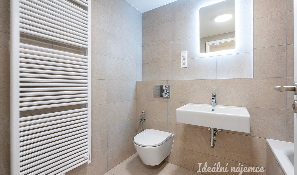 Pronájem bytu 3+kk 73 m², Kladno – náhled fotky 11