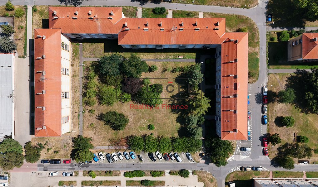 Prodej bytu 2+1 51 m², Kladno – náhled fotky 19