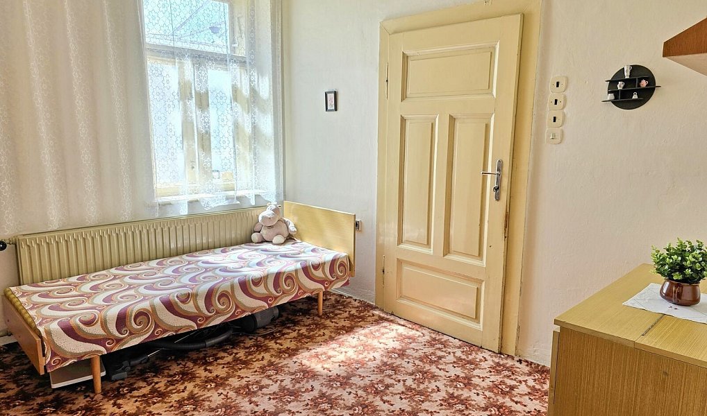 Prodej domu 120 m² s pozemkem 239 m², Ostopovice – náhled fotky 7