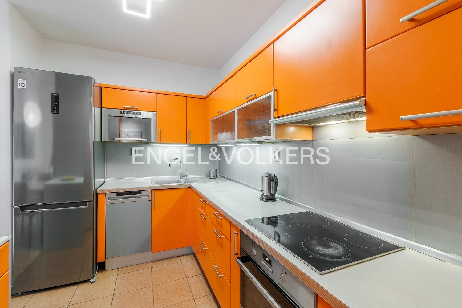 Pronájem bytu 3+kk 102 m² — photo 4
