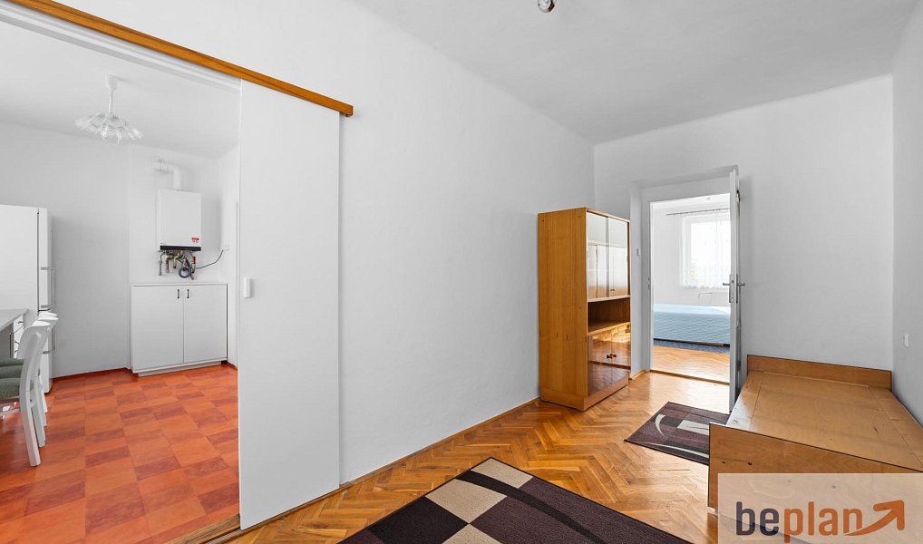 Prodej bytu 3+1 73 m², Havlíčkův Brod – náhled fotky 5