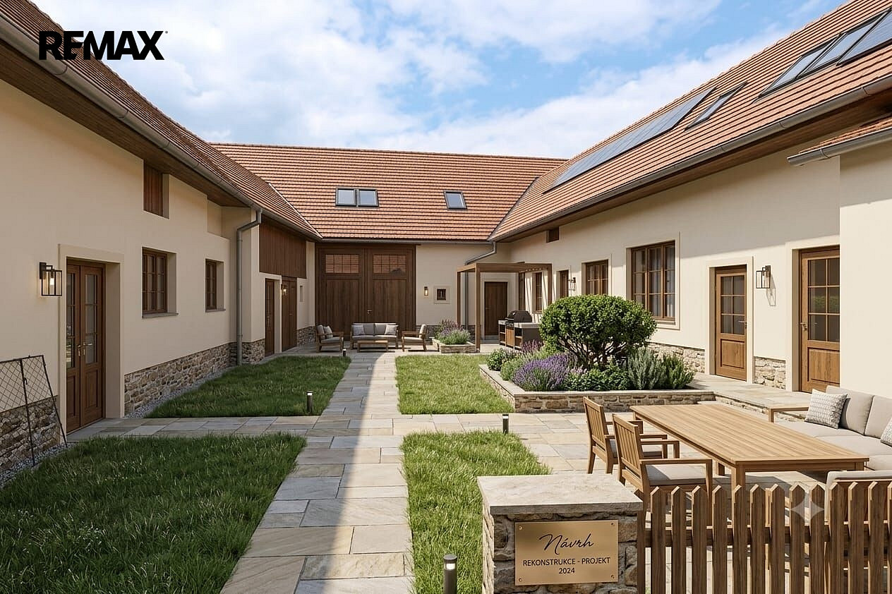 Prodej domu 470 m² s pozemkem 1 587 m² – fotografie 4