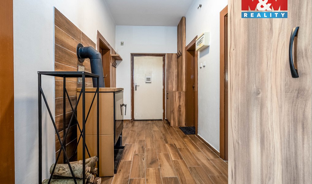Prodej nájemního domu, činžáku 280 m², Dymokury – náhled fotky 19