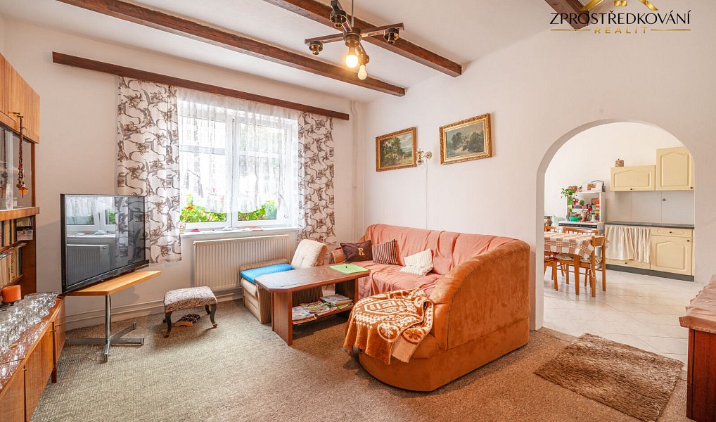 Prodej domu 380 m² s pozemkem 615 m², Kraslice – náhled fotky 2