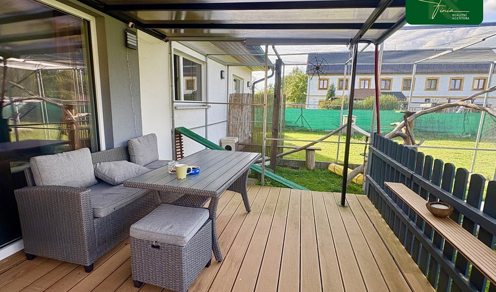 Prodej domu 94 m² s pozemkem 1 310 m², Česká Lípa – náhled fotky 6