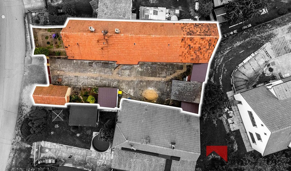 Prodej domu 322 m² s pozemkem 498 m², Nová Ves – náhled fotky 21