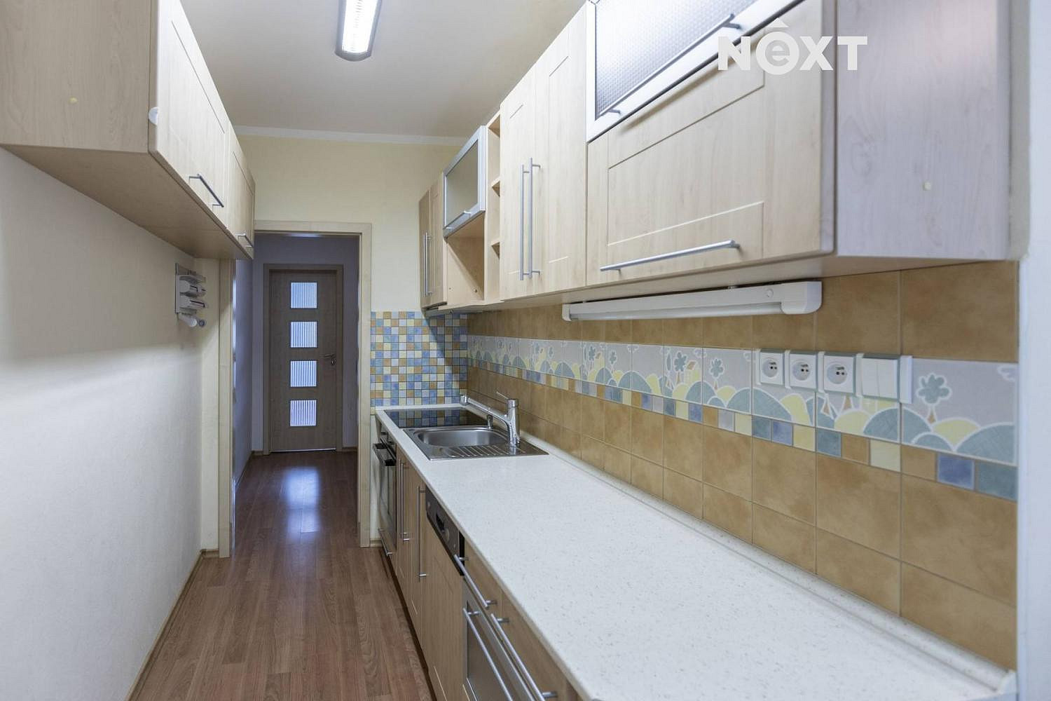 Prodej bytu 3+1 63 m² — photo 3