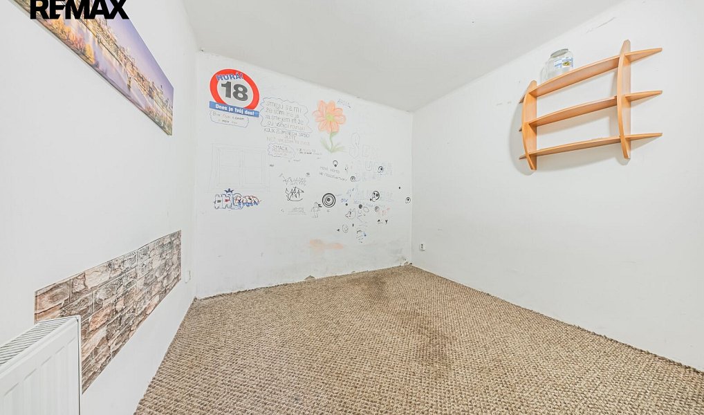 Prodej domu 57 m² s pozemkem 432 m², Slaný – náhled fotky 22