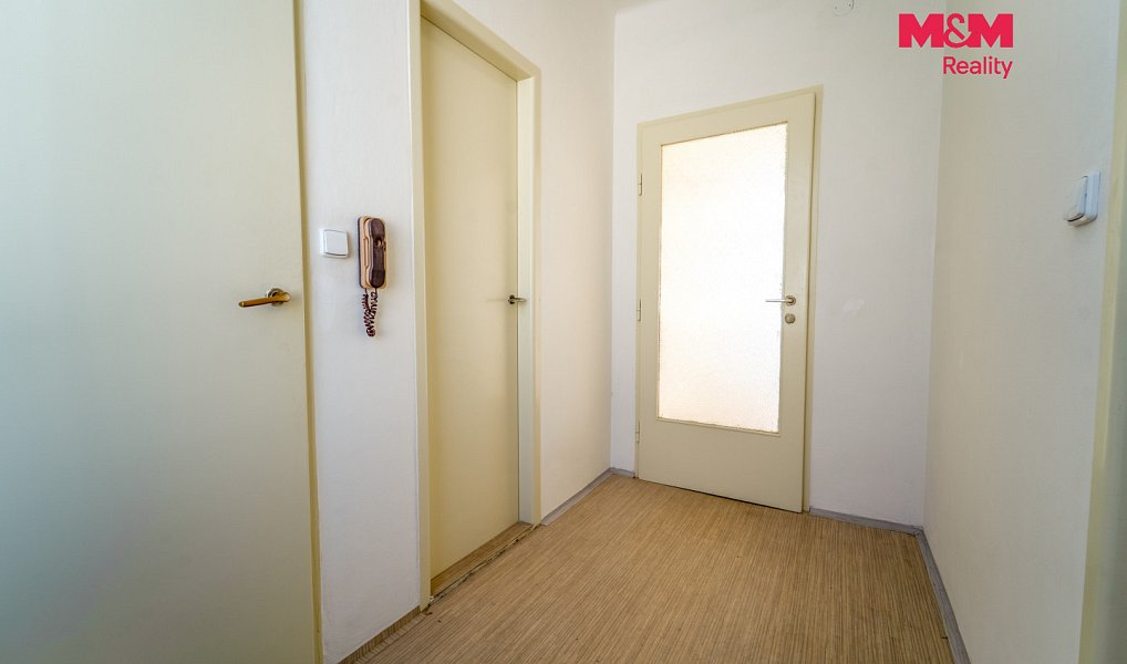 Pronájem bytu 1+1 34 m², Plzeň – náhled fotky 9