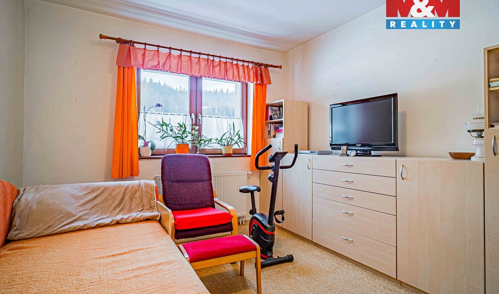 Prodej domu 180 m² s pozemkem 6 250 m², Pražmo – náhled fotky 19