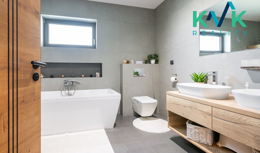 Prodej domu 228 m² s pozemkem 1 069 m², Hájek – náhled fotky 12