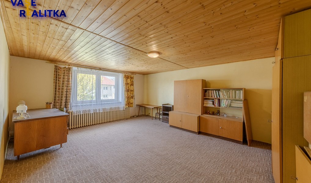 Prodej domu 158 m² s pozemkem 3 588 m², Všechovice – náhled fotky 14