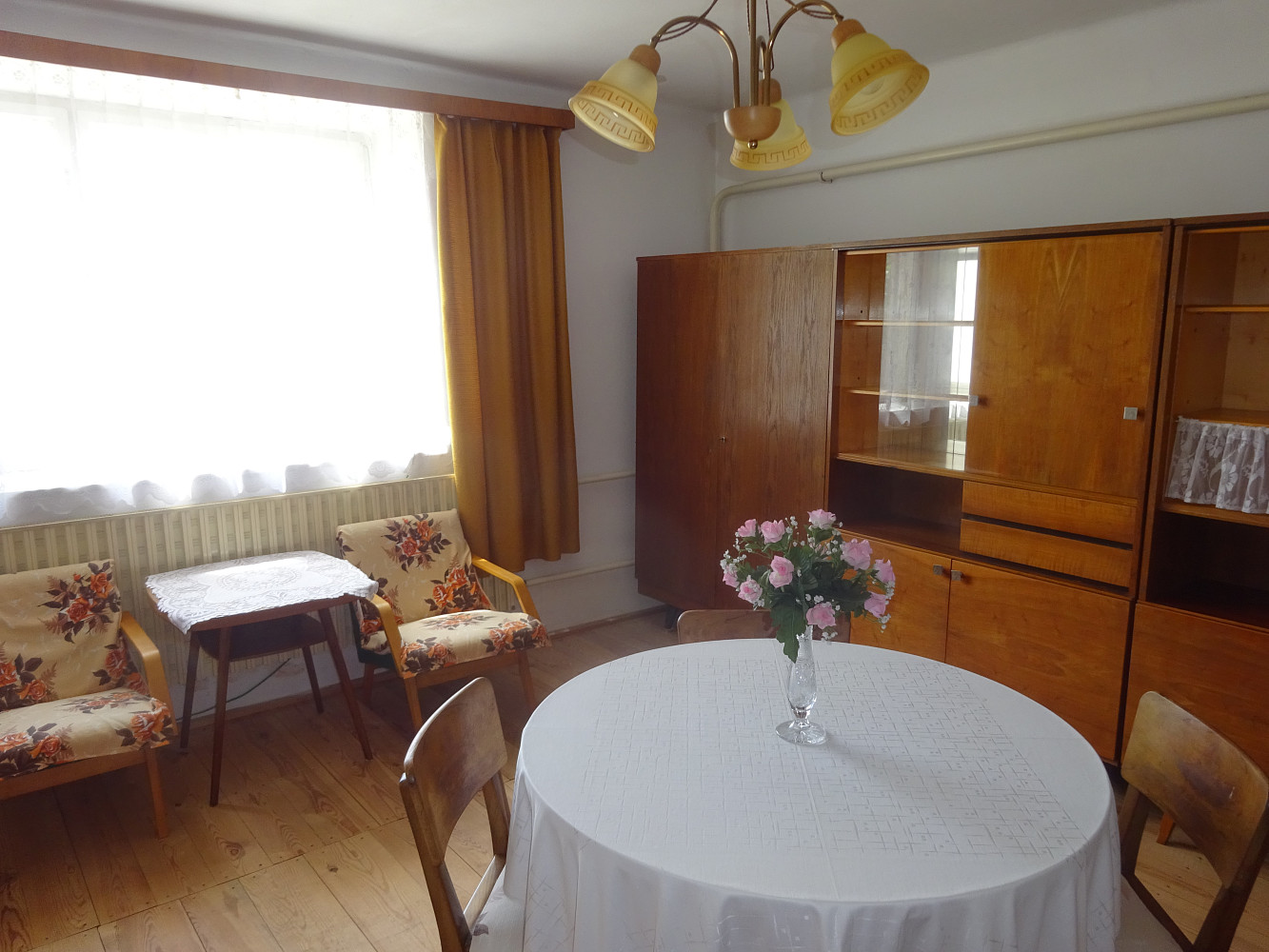 Prodej domu 62 m² – pohled 6