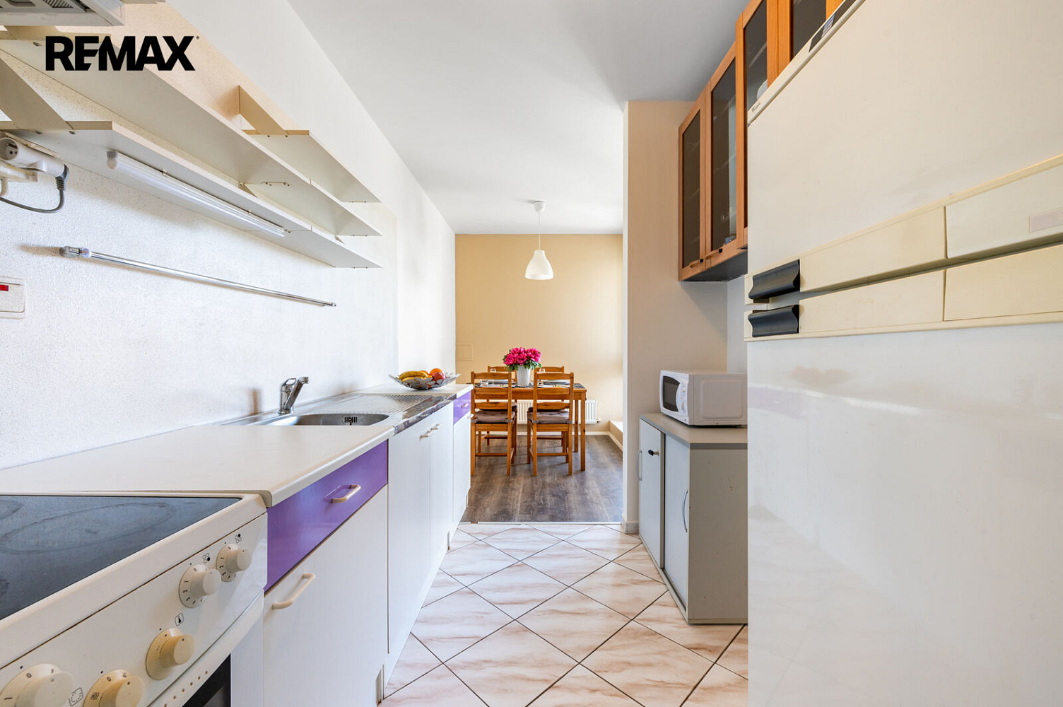 Pronájem bytu 2+1 57 m² – fotografie 2