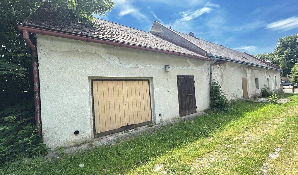 Prodej domu 93 m² s pozemkem 562 m², Trhová Kamenice – náhled fotky 22