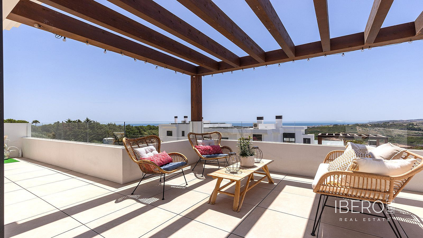 Piso 4+kk – Casares, Puerto de la Cruz, Costa del Sol Occidental - Más