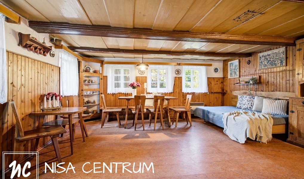 Prodej chaty/chalupy 180 m² s pozemkem 1 347 m², Velenice – náhled fotky 3