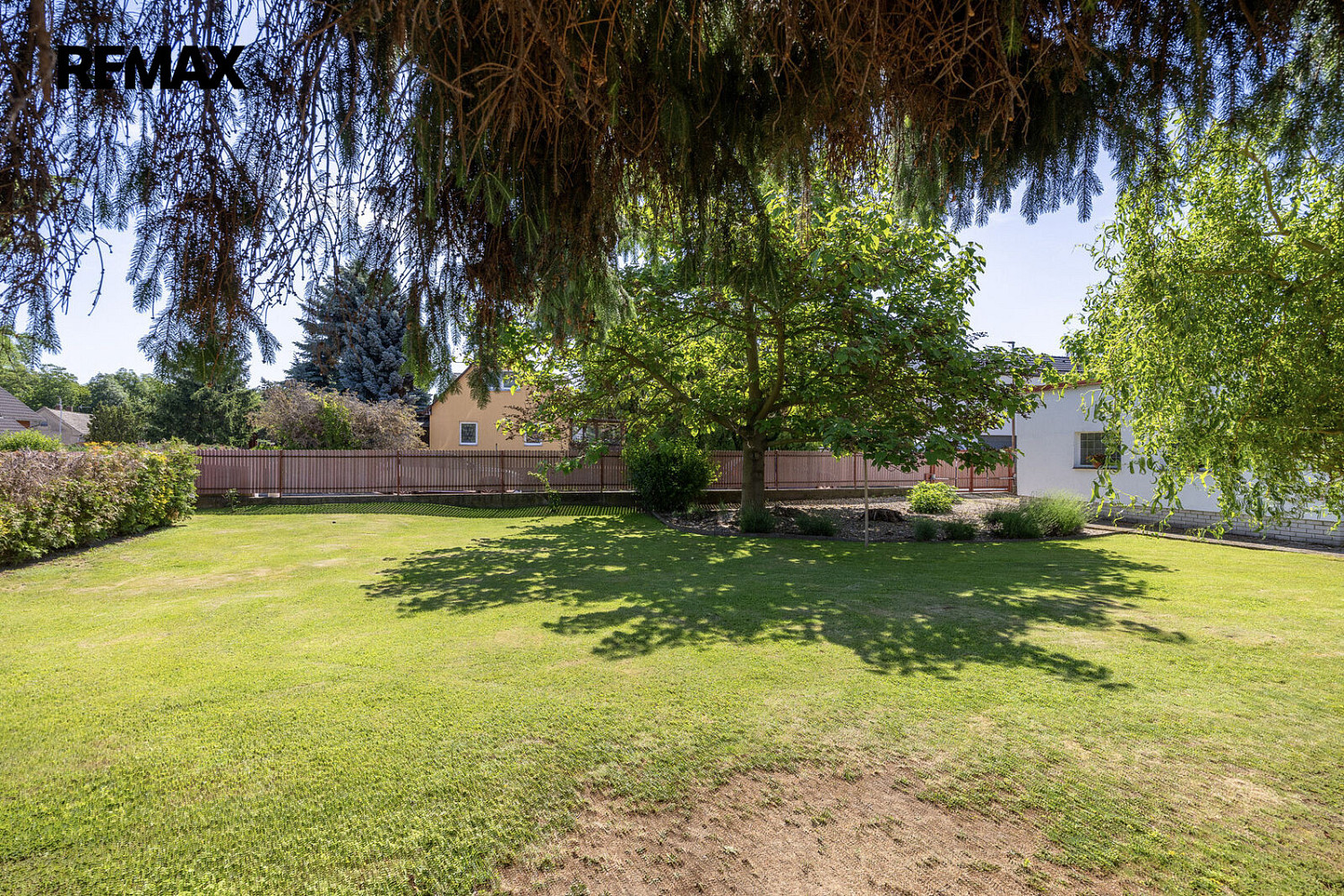 Prodej stavebního pozemku 623 m² – fotografie 4