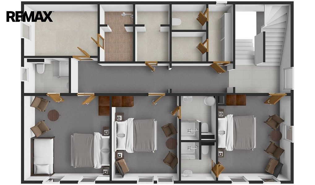 Prodej ubytovacího objektu 435 m², Hřensko – náhled fotky 49