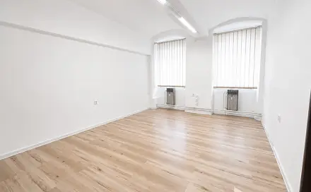Pronájem kanceláře 19 m², Bělehradská, Praha 4 - Nusle