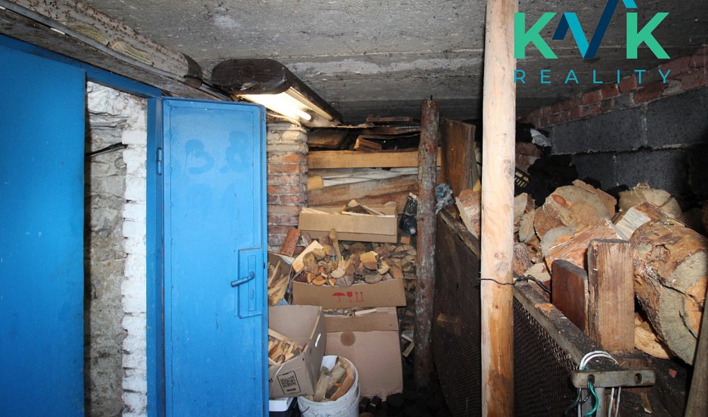 Prodej domu 110 m² s pozemkem 270 m², Chyňava – náhled fotky 23