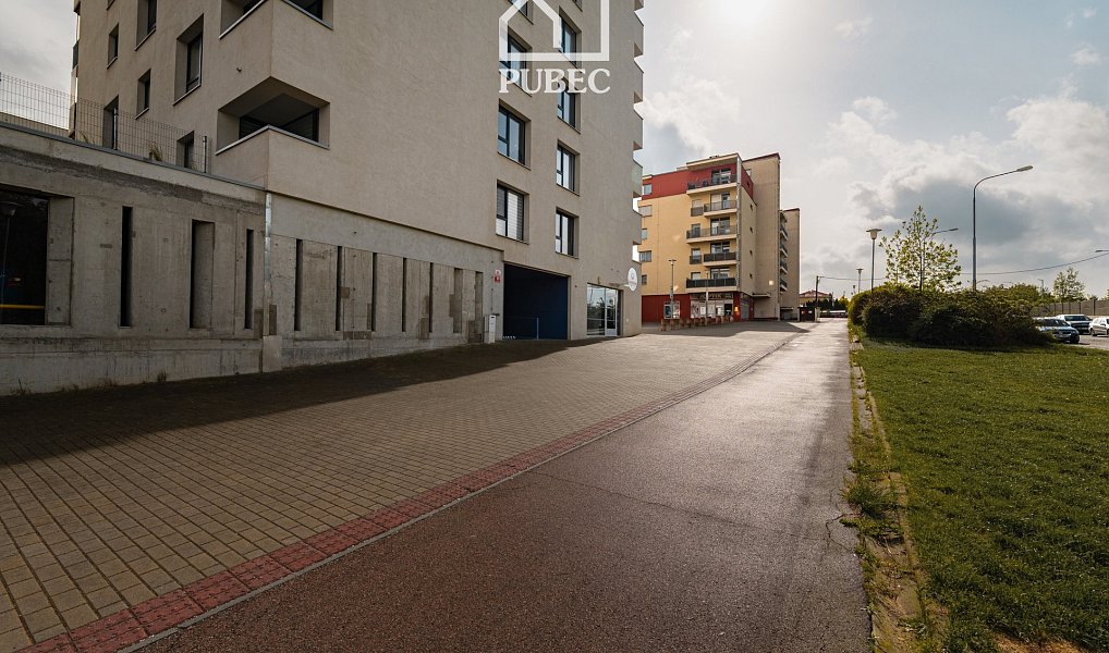 Prodej bytu 1+kk 26 m², Plzeň – náhled fotky 13