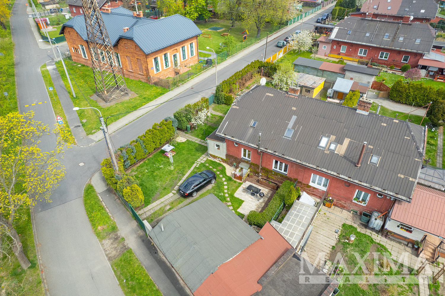 Prodej domu 96 m² s pozemkem 400 m² — photo 3