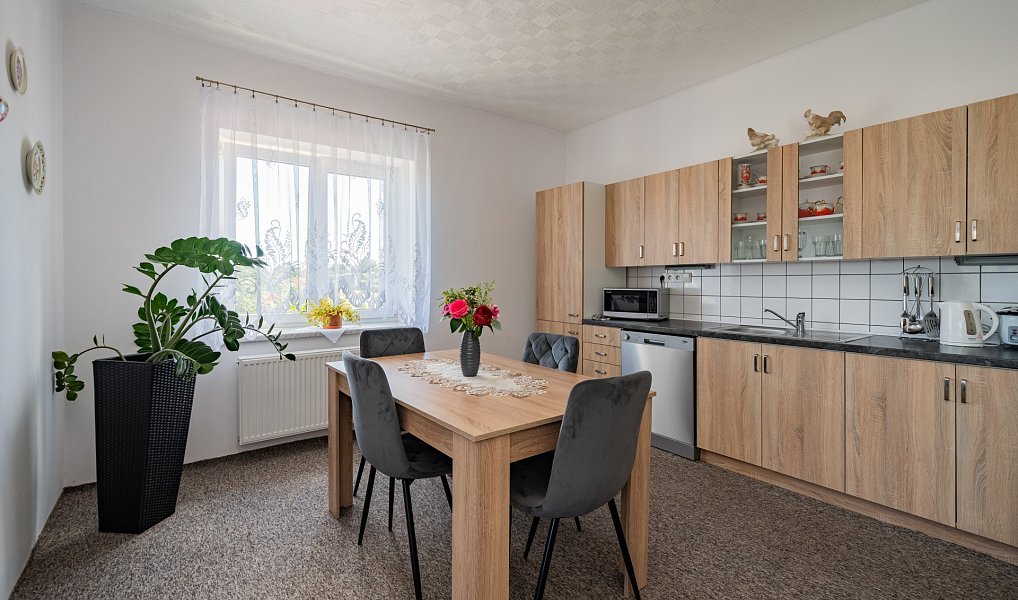 Prodej domu 270 m² s pozemkem 919 m², Tachov – náhled fotky 14