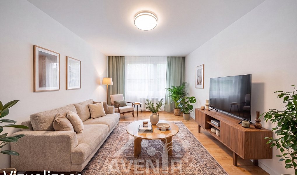 Prodej bytu 1+1 37 m², Rokytnice nad Jizerou – náhled fotky 8