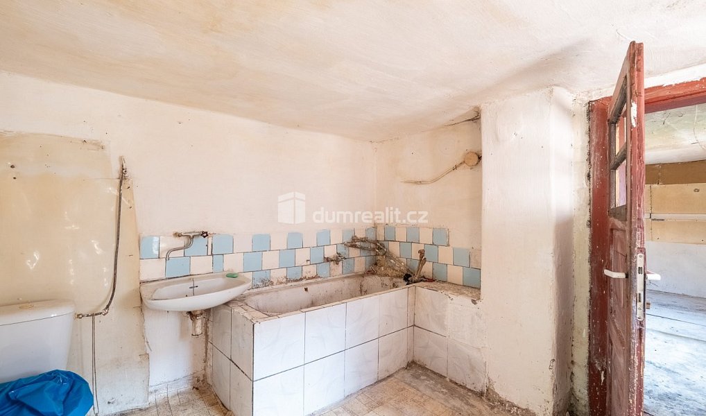 Prodej domu 108 m² s pozemkem 276 m², Potěhy – náhled fotky 19