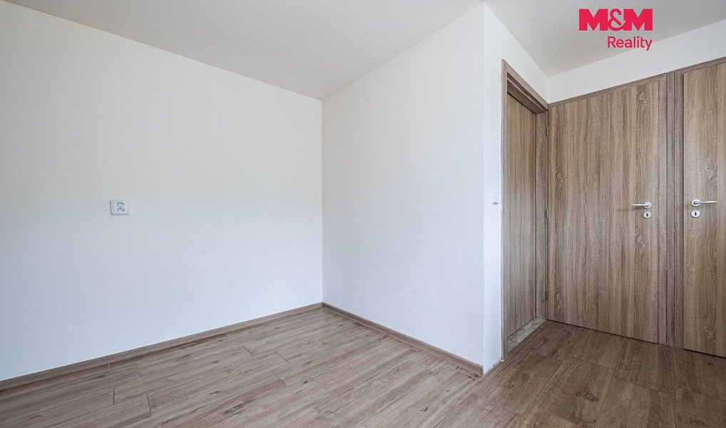 Prodej chaty/chalupy 86 m² s pozemkem 1 425 m², Mrzky – náhled fotky 11