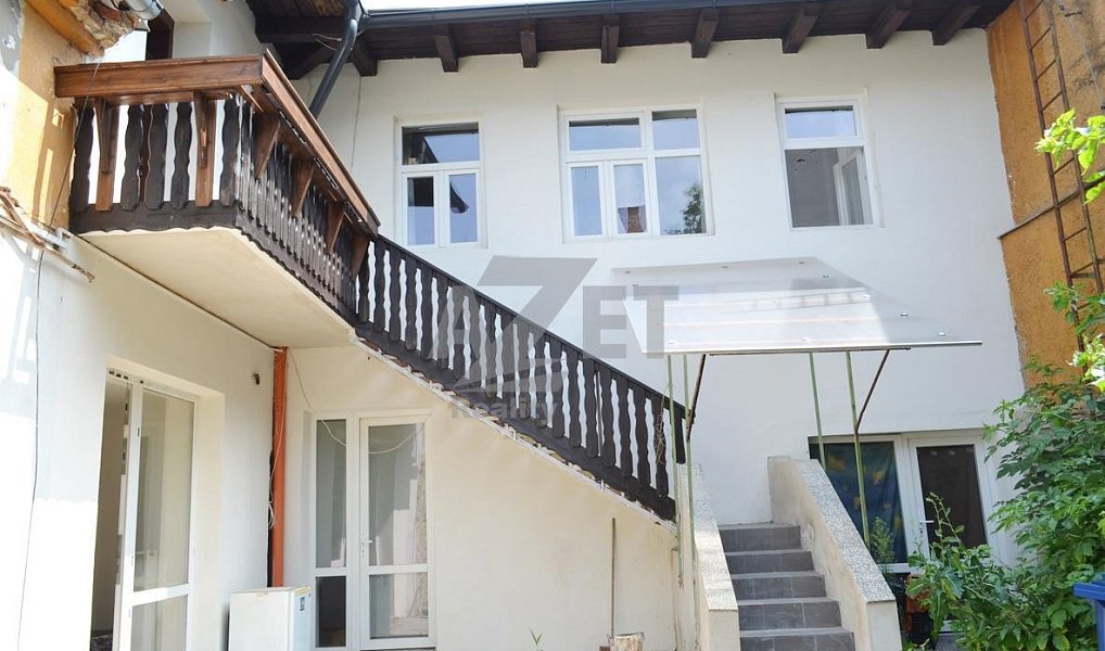 Prodej domu 160 m² s pozemkem 119 m², Uničov – fotka 1 z 12